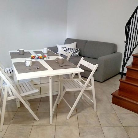 그라도 Casa Angelina 빌라 외부 사진