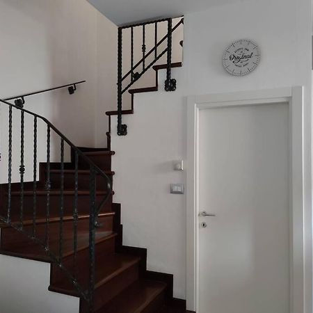 그라도 Casa Angelina 빌라 외부 사진