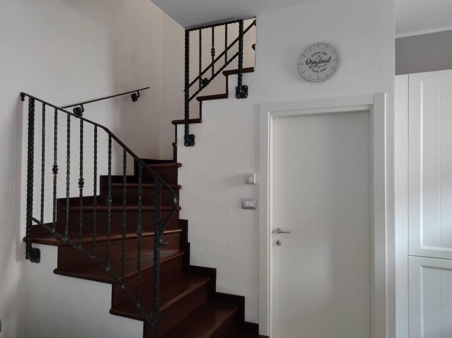 그라도 Casa Angelina 빌라 외부 사진